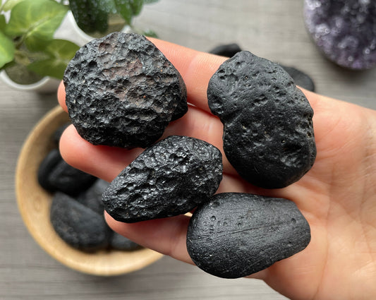 Unveiling the Mysteries of Tibetan Tektite: A Cosmic Journey Through Time